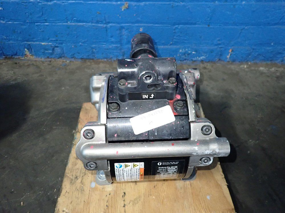 Graco 24w346 Pump - 24w346
