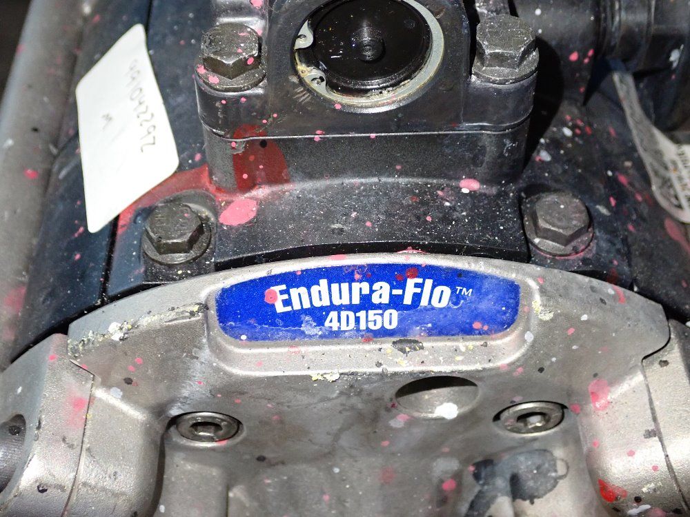 Graco 24w346 Pump - 24w346