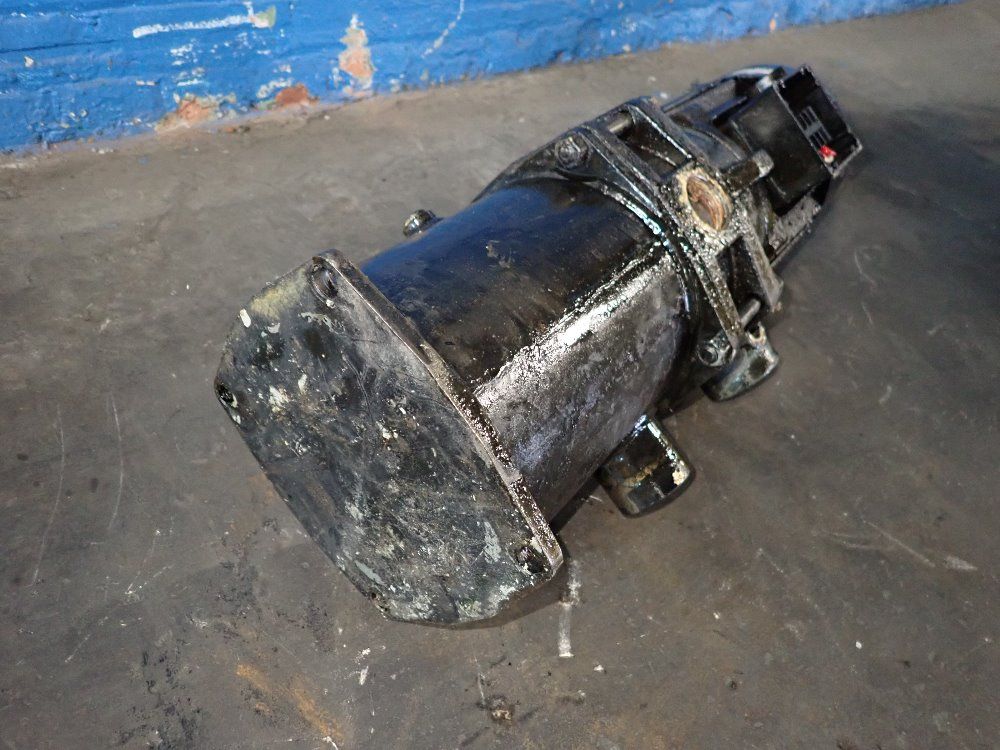 Sanso Electric 2.2 Kw Pump - Tff28c6ak