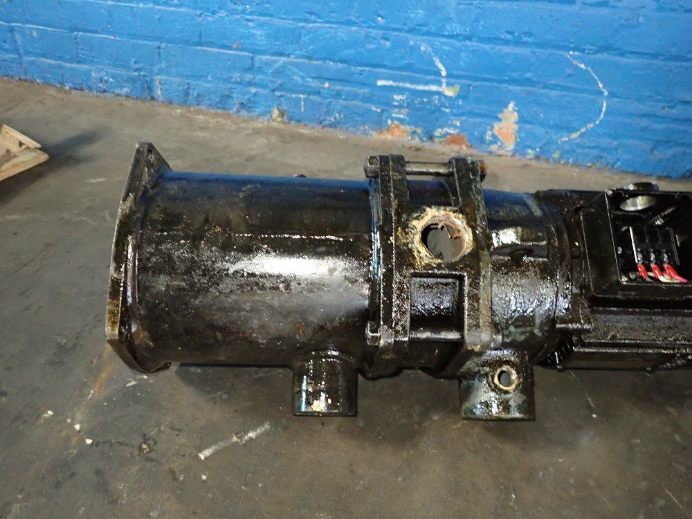 Sanso Electric 2.2 Kw Pump - Tff28c6ak