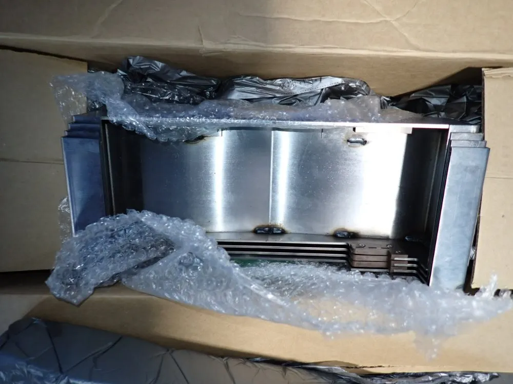 Nagel Precision Inc 13 1/2" Way Cover - Nm-5893