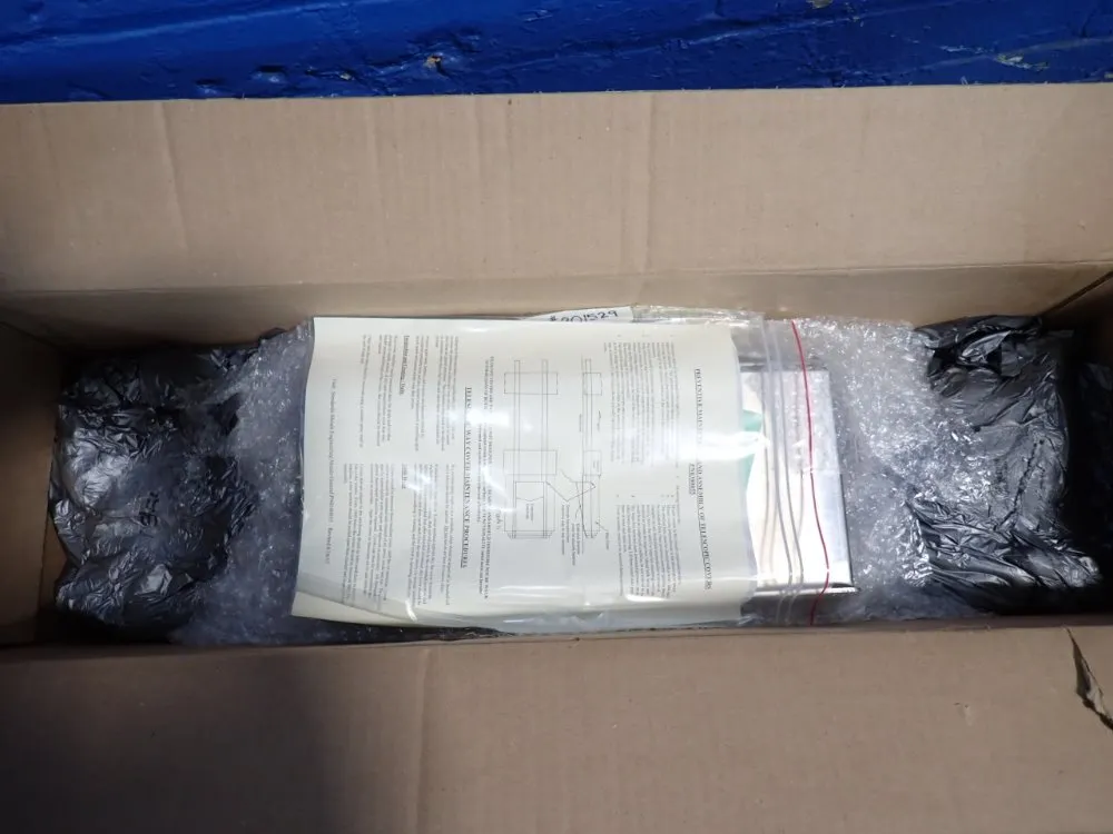 Dynatect 13 1/2" Way Cover - Nm-5892