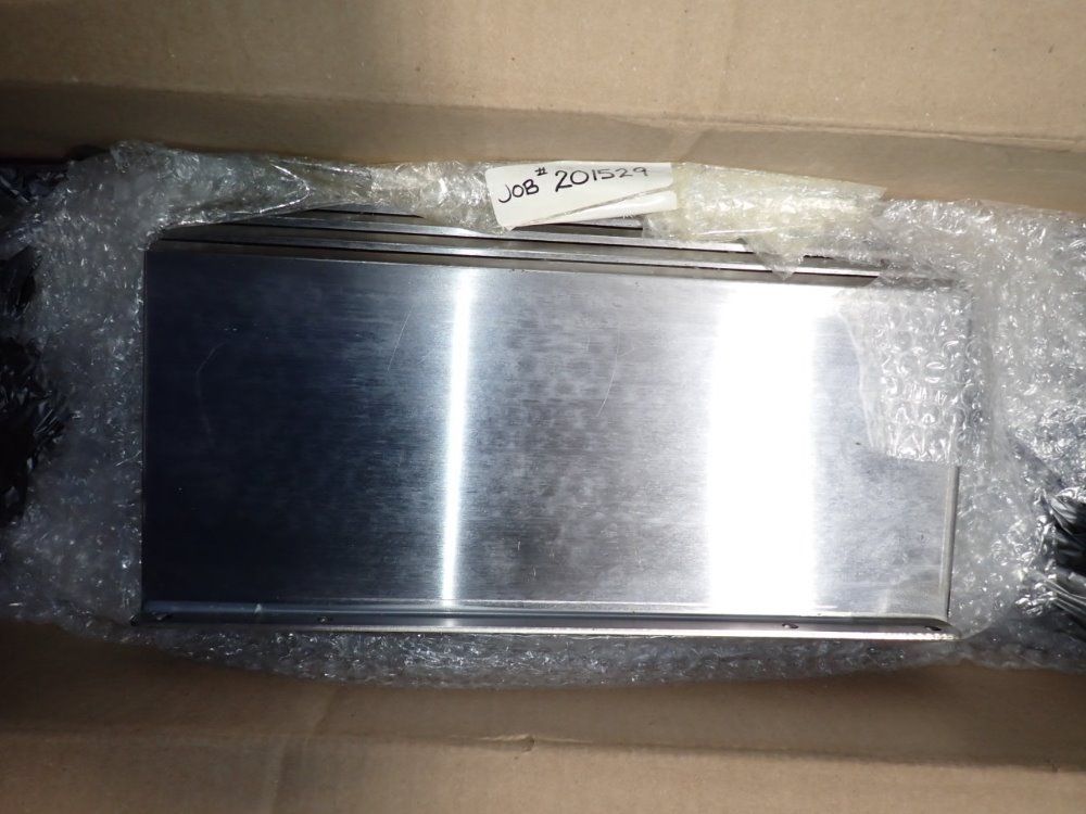 Dynatect 13 1/2" Way Cover - Nm-5892