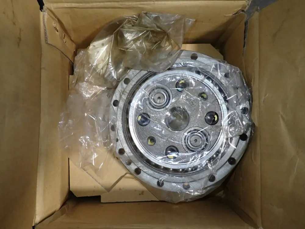 Nabtesco Gear Reducer - Rv-40e-121