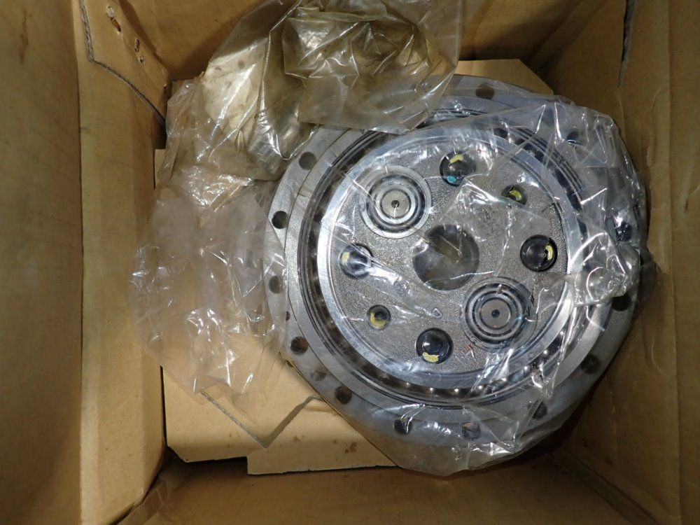 Nabtesco Gear Reducer - Rv-40e-121