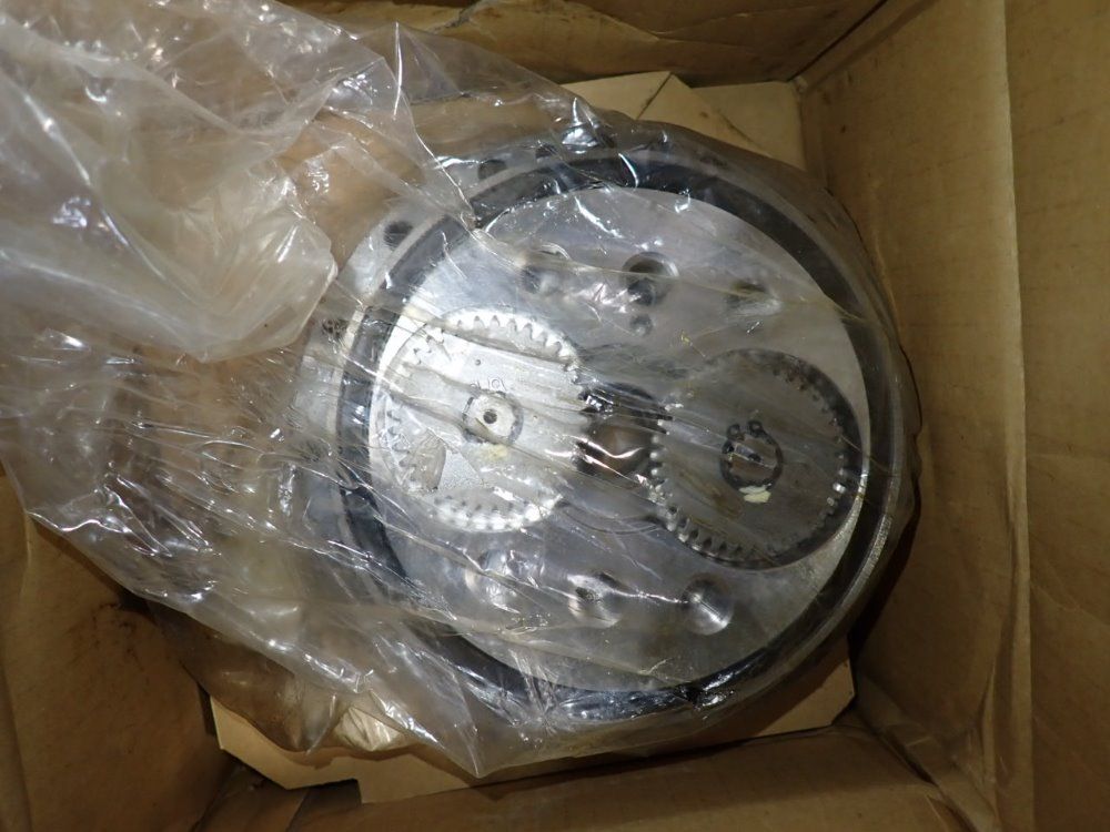 Nabtesco Gear Reducer - Rv-40e-121