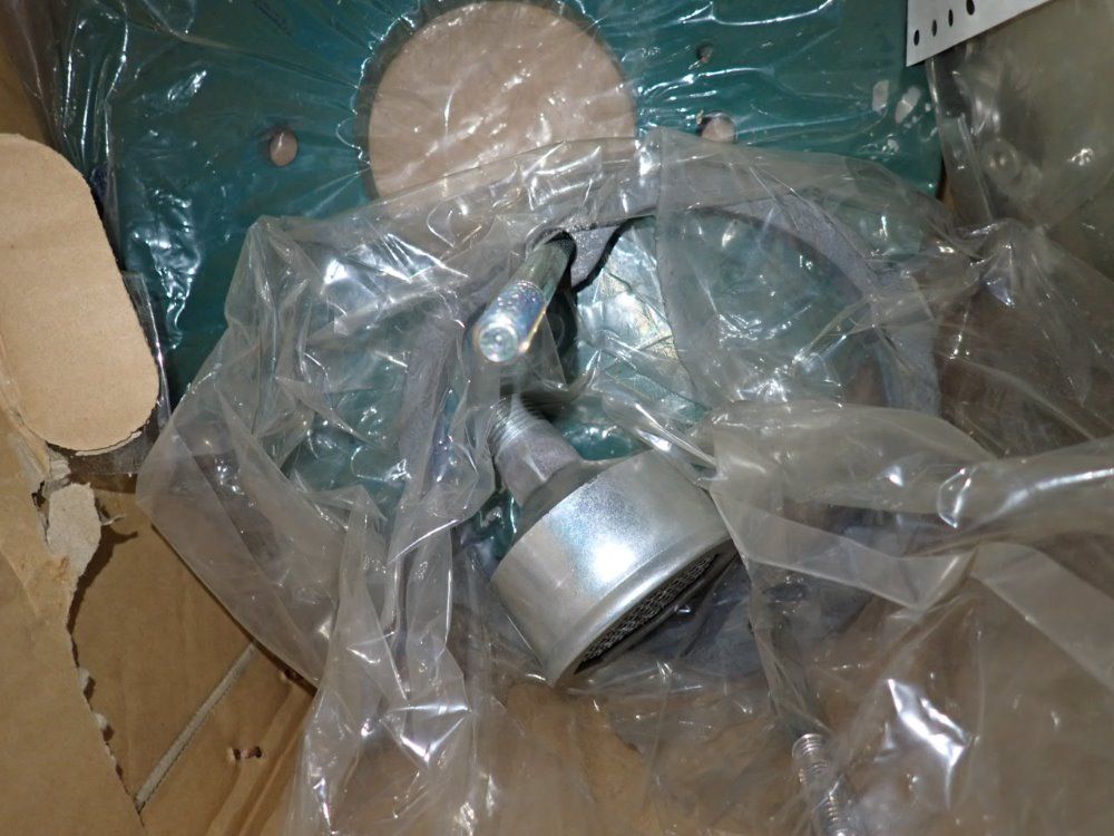 Sumitomo Brake Assembly - 21617