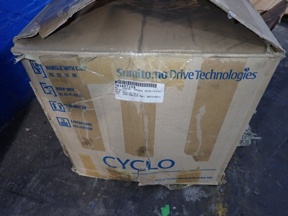 Sumitomo Brake Assembly - 21617