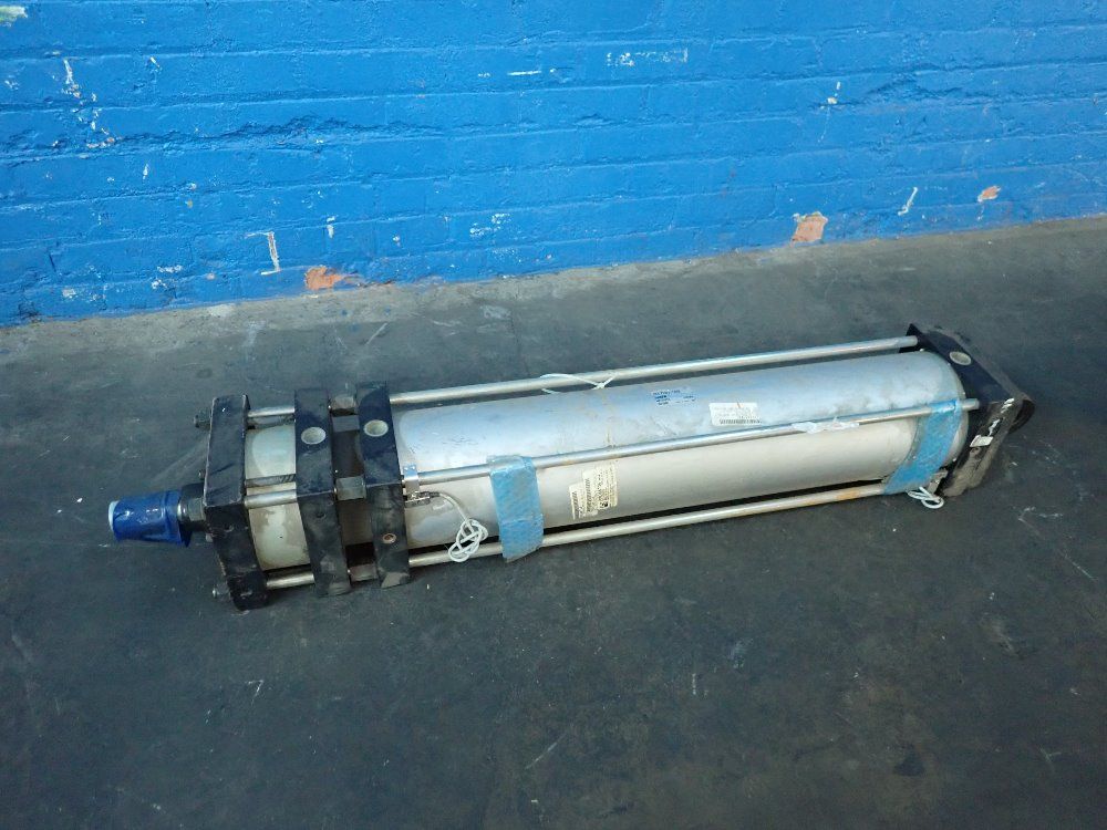 Smc Cylinder - Cdl1d160-725b-j59w