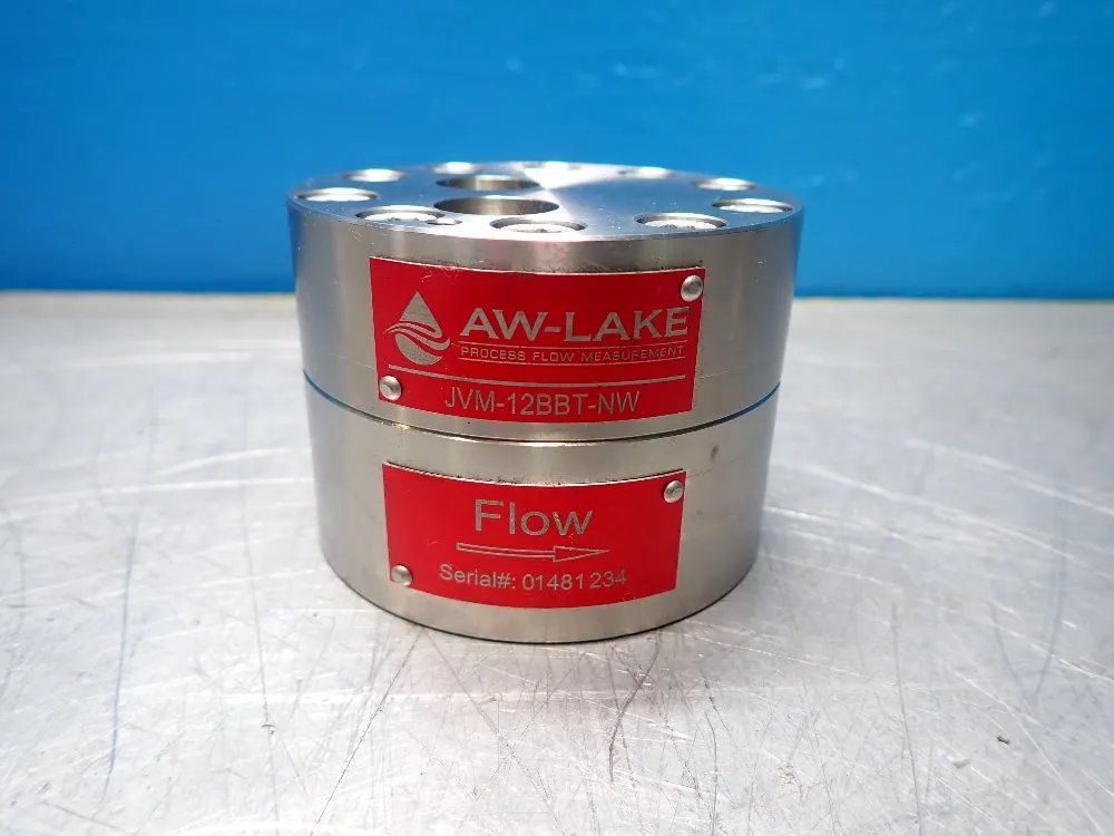 Awlake Flow Meter