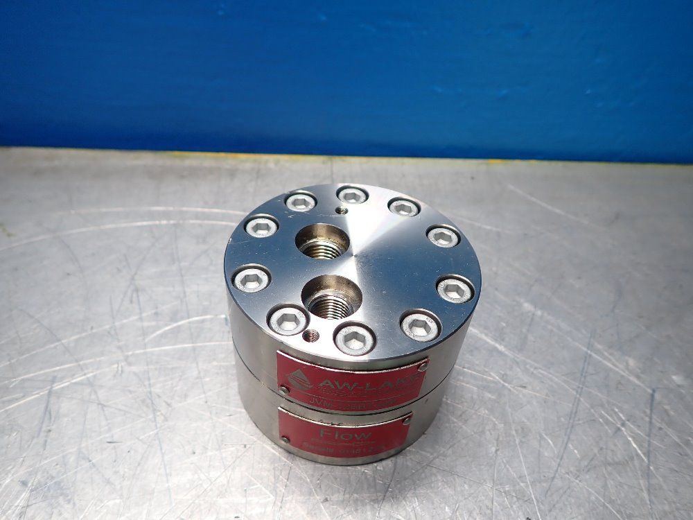 Awlake Flow Meter