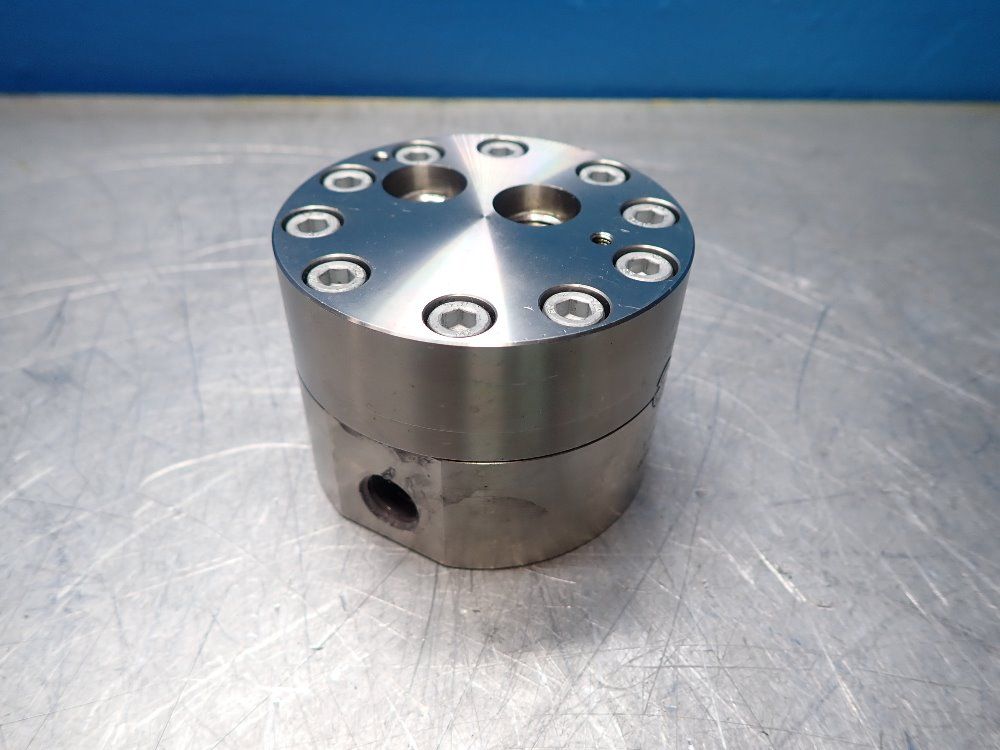 Awlake Flow Meter