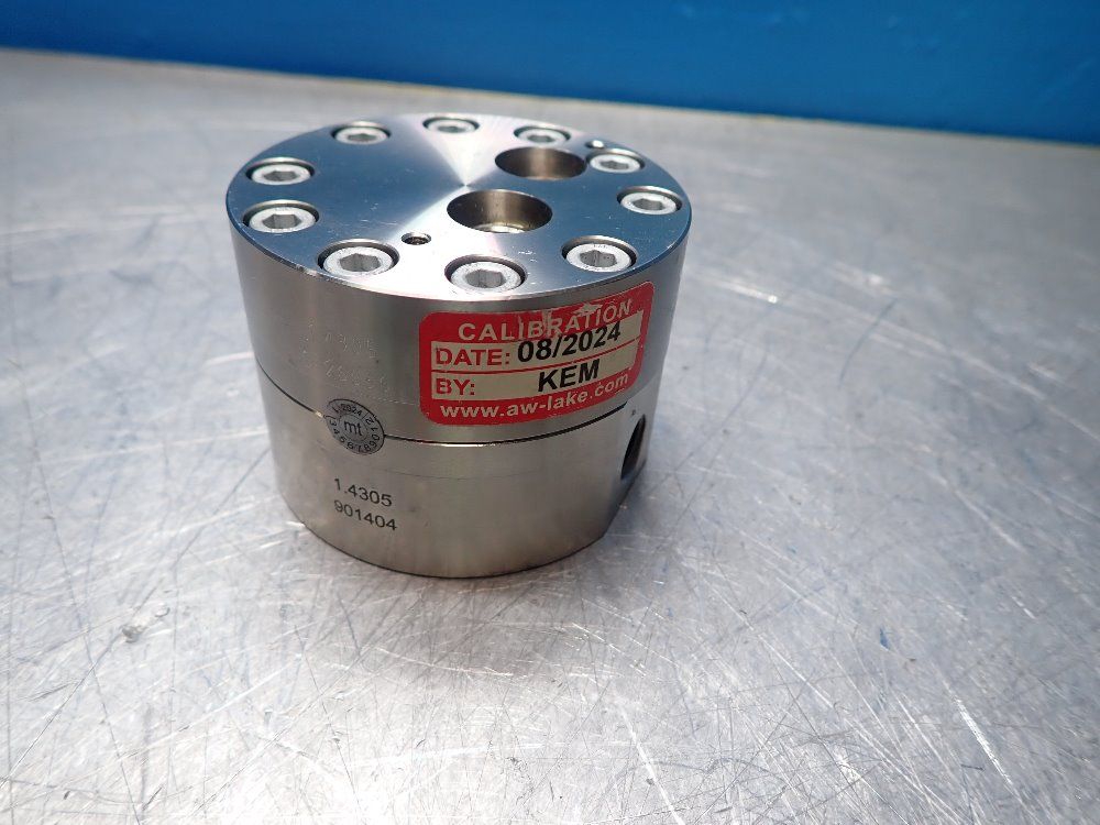 Awlake Flow Meter