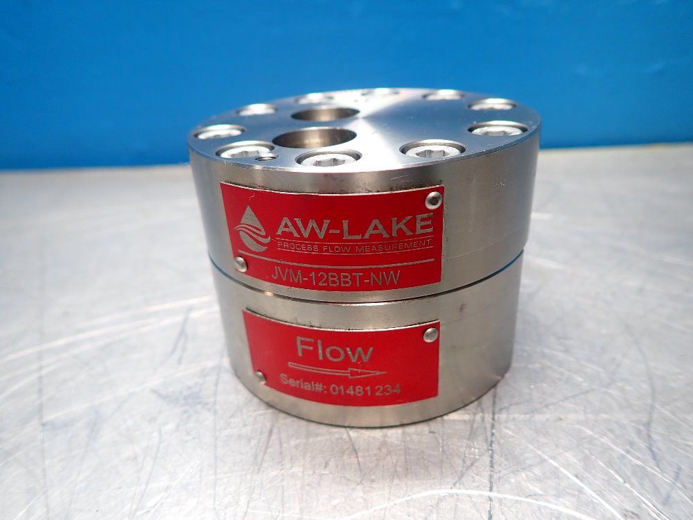 Awlake Flow Meter