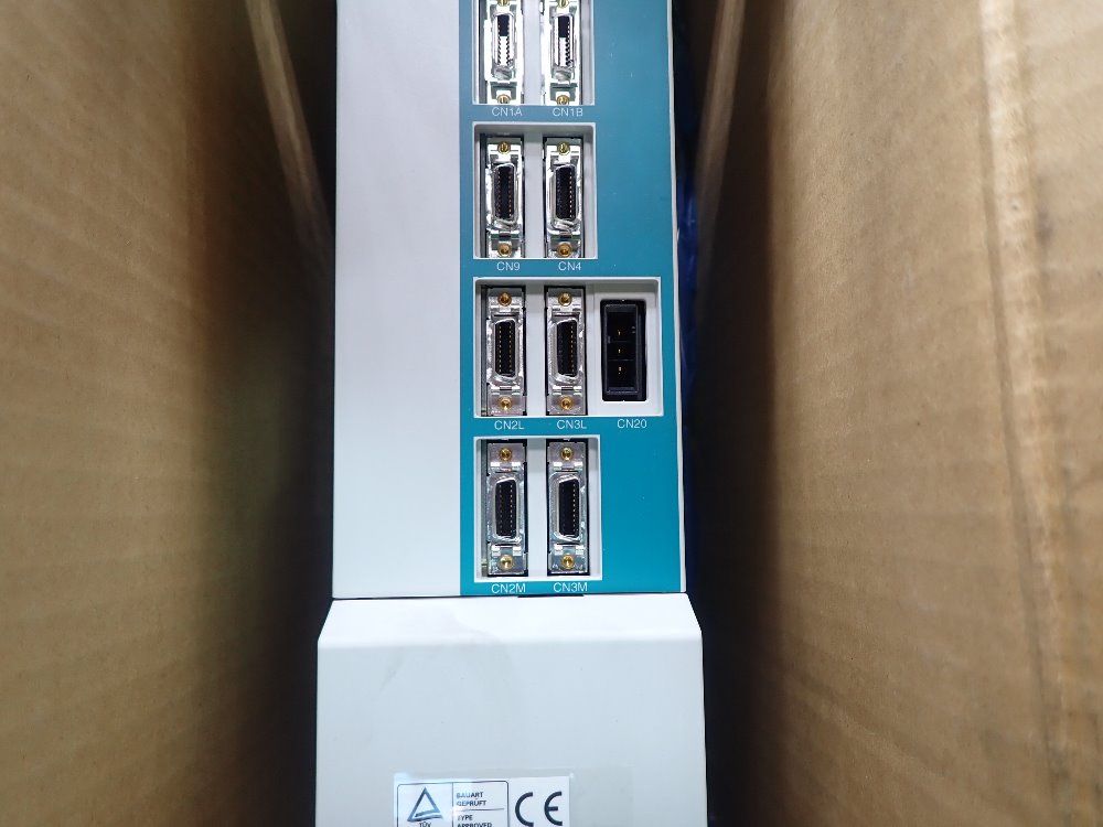 Mitsubishi Servo Drive Unit - Mdsc1v2-4545s