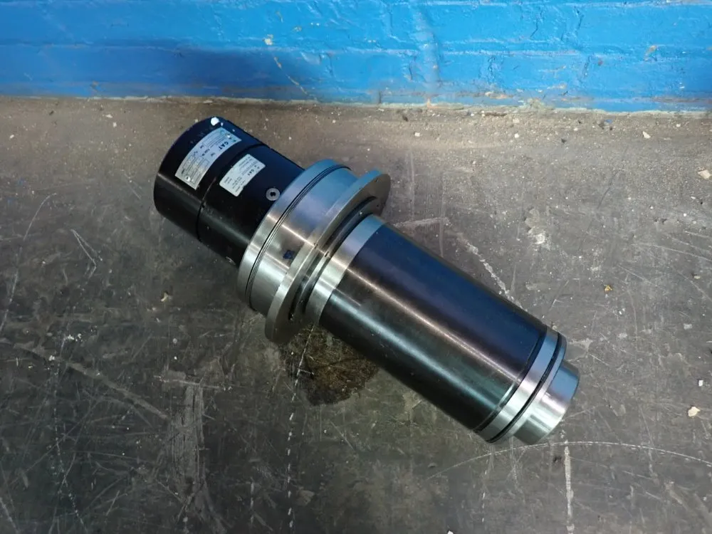 Gat Rotating Union Pivot Bushing - M40ex2l1-1