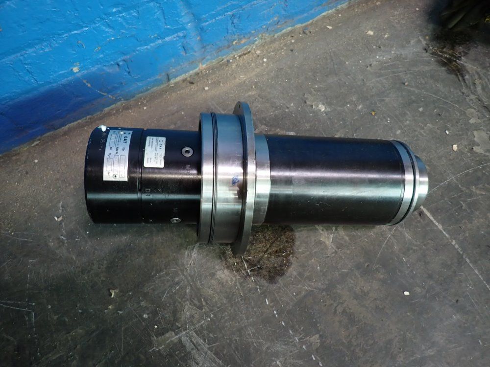 Gat Rotating Union Pivot Bushing - M40ex2l1-1