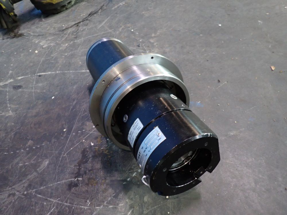 Gat Rotating Union Pivot Bushing - M40ex2l1-1