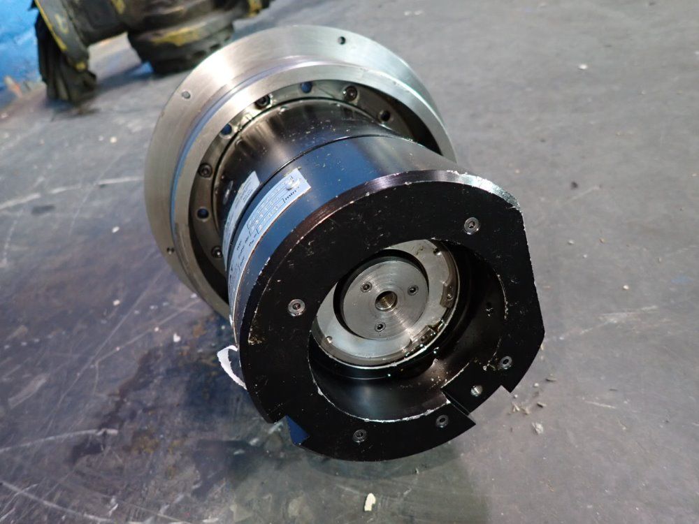 Gat Rotating Union Pivot Bushing - M40ex2l1-1