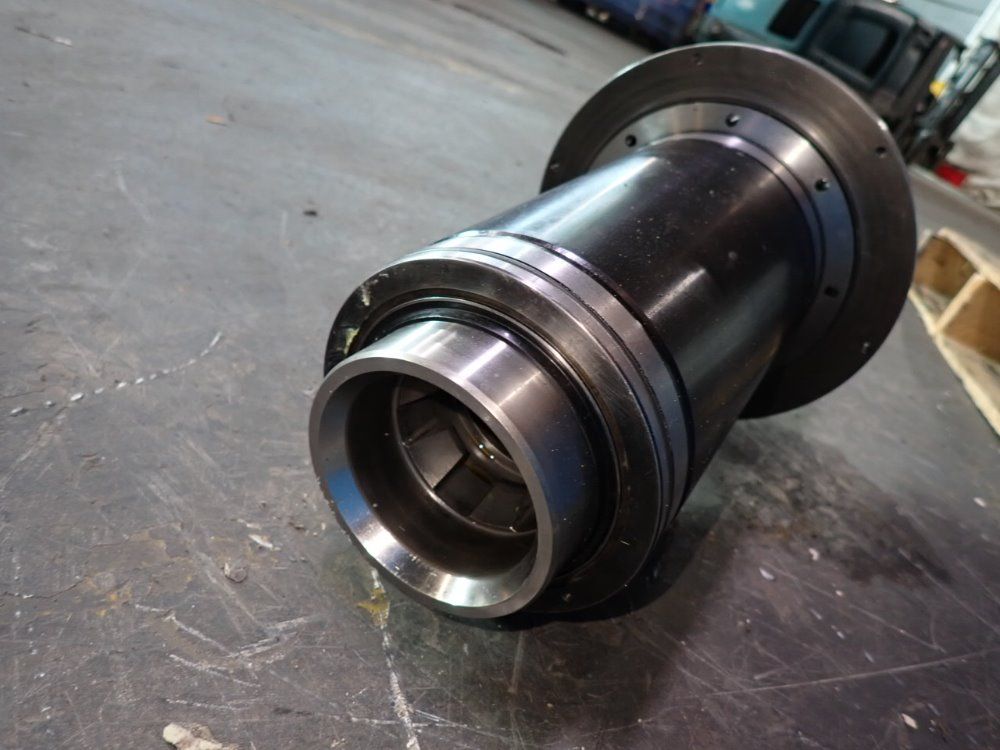 Gat Rotating Union Pivot Bushing - M40ex2l1-1