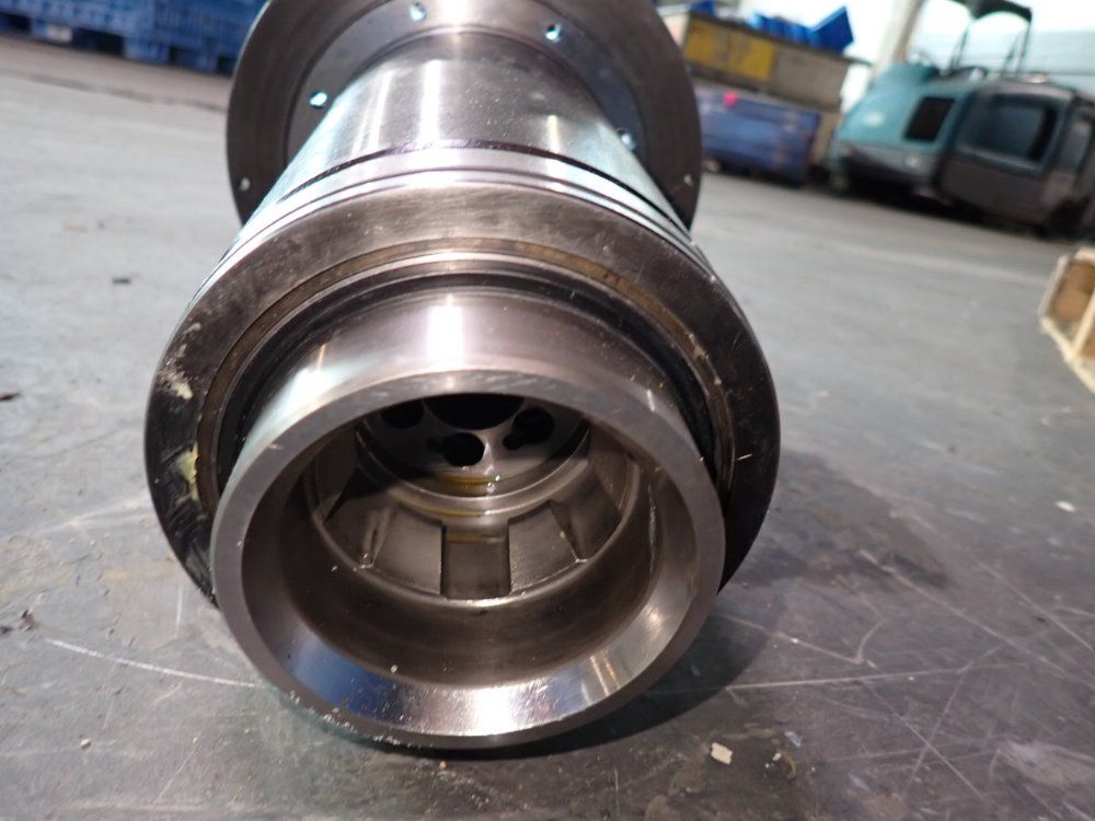 Gat Rotating Union Pivot Bushing - M40ex2l1-1