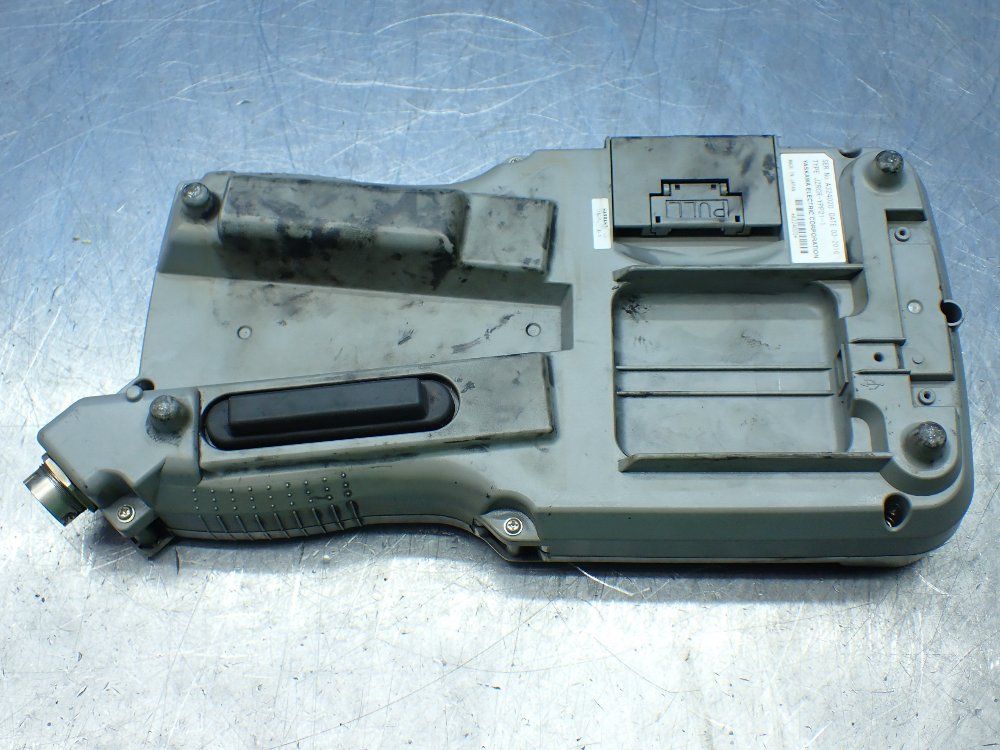 Yaskawa Electric Teach Pendant. - Jzrcr-ypp21-1