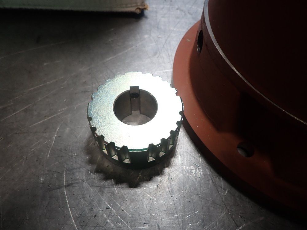 Stearns Brake - 108715100028