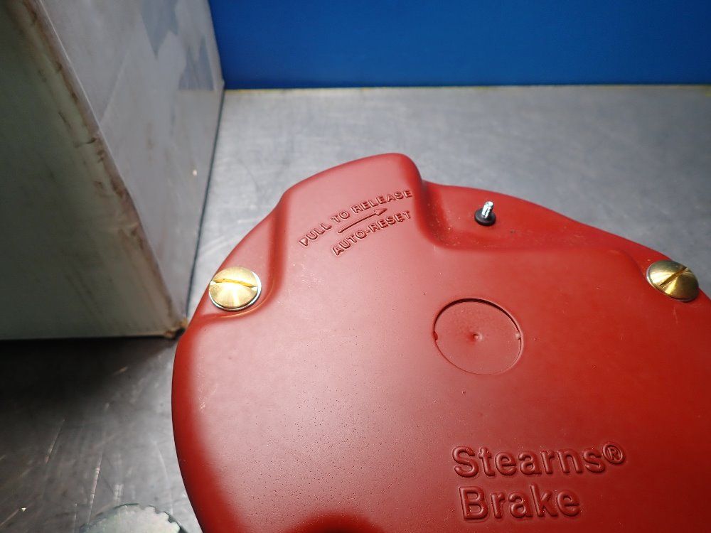 Stearns Brake - 108715100028