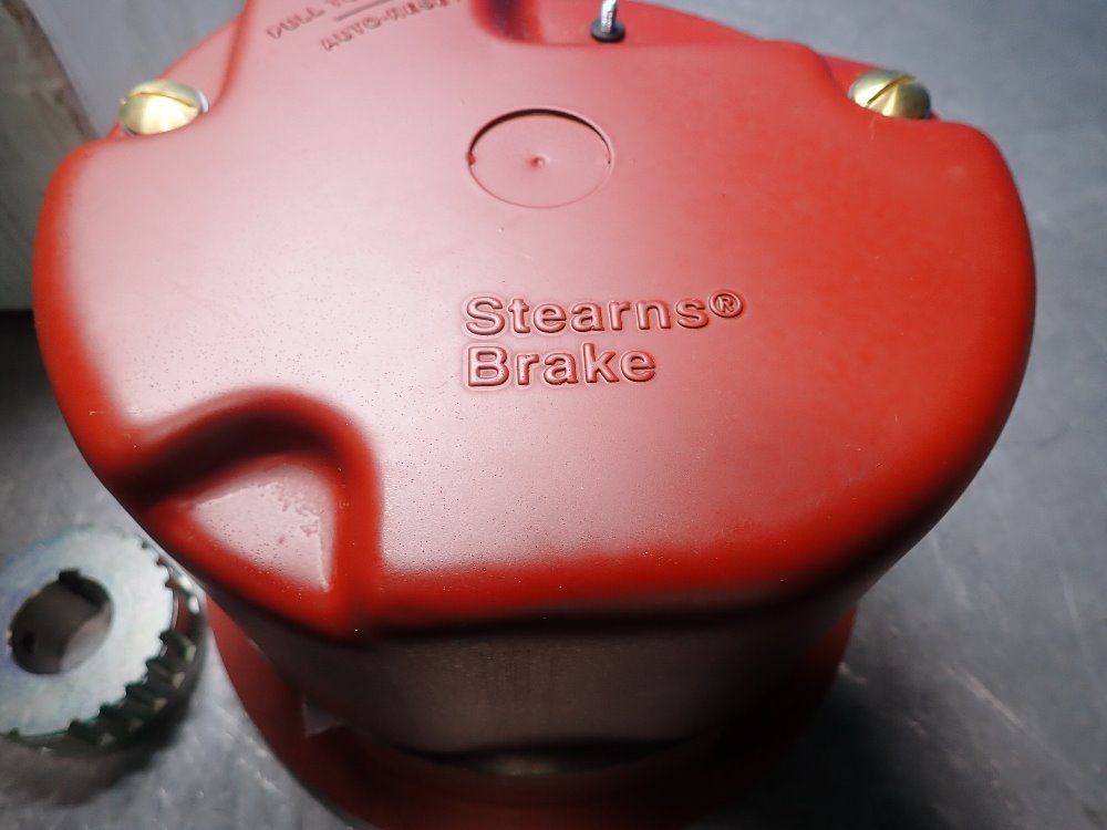 Stearns Brake - 108715100028