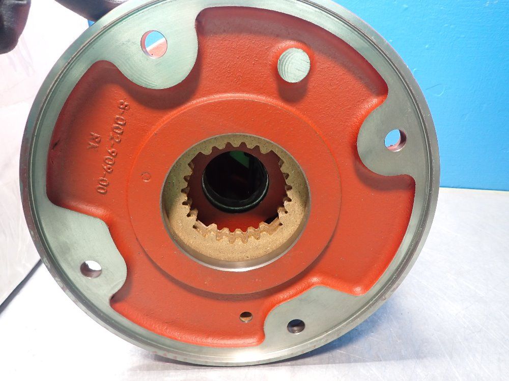 Stearns Brake - 108715100028