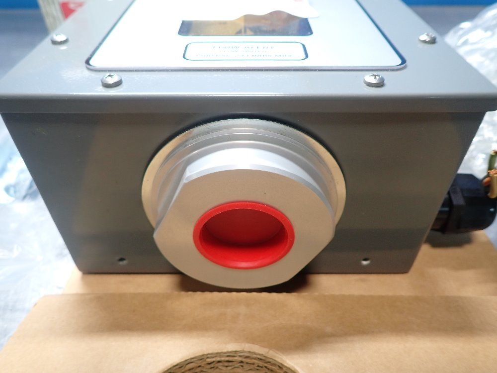 Hedland 3500 Psi Flow Meter - H801a-030-f2