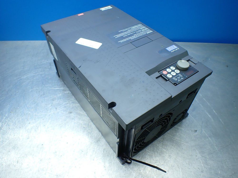 Mitsubishi Fr-f740-00620-na Inverter Drive. - Fr-f740-00620-na