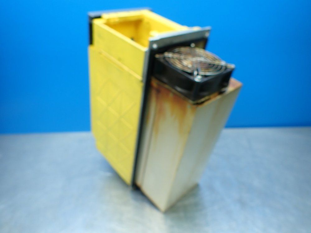Fanuc A06b-6200-h037 Servo Amplifier Drive. - A06b-6200-h037