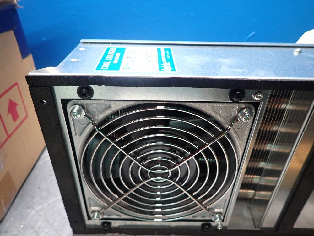 Apiste Heat Exchanger - Enh-110l(r)-220