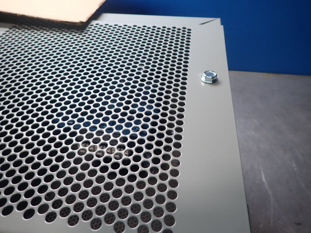 Allen-bradley 35 Amps Line Reactor - 1321-3ra35-b