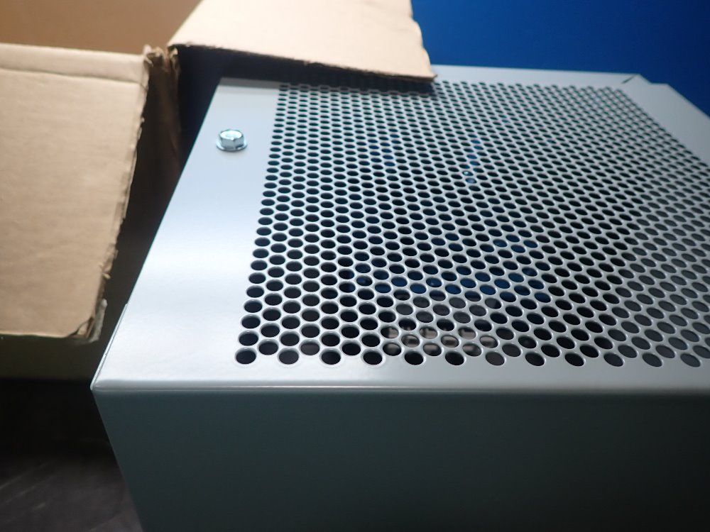 Allen-bradley 35 Amps Line Reactor - 1321-3ra35-b