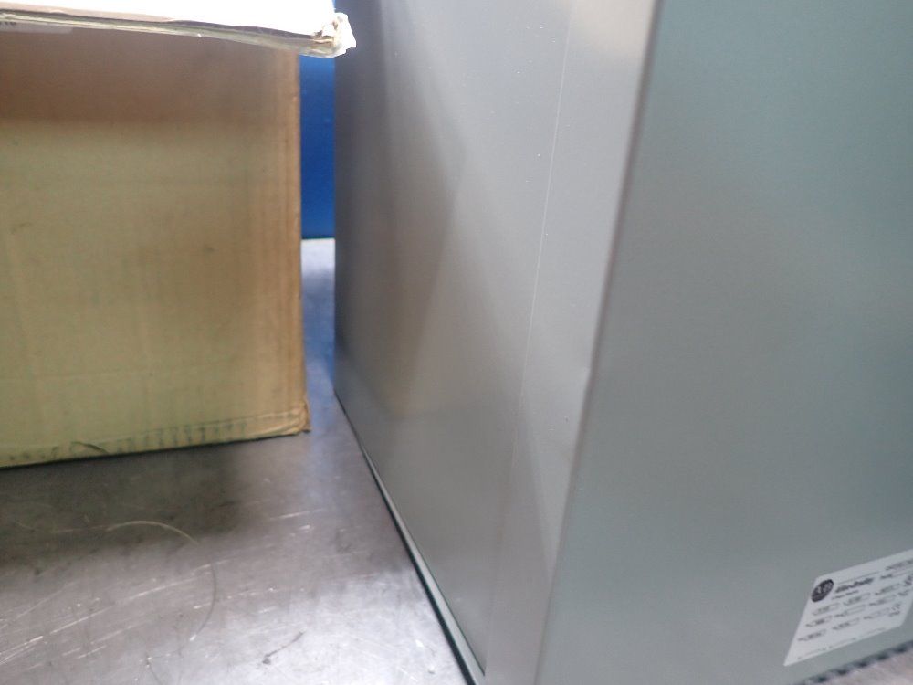 Allen-bradley 35 Amps Line Reactor - 1321-3ra35-b