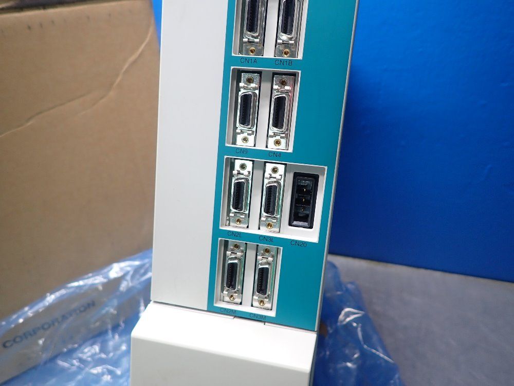 Mitsubishi Servo Drive Unit - Mds-c1-v2-4535