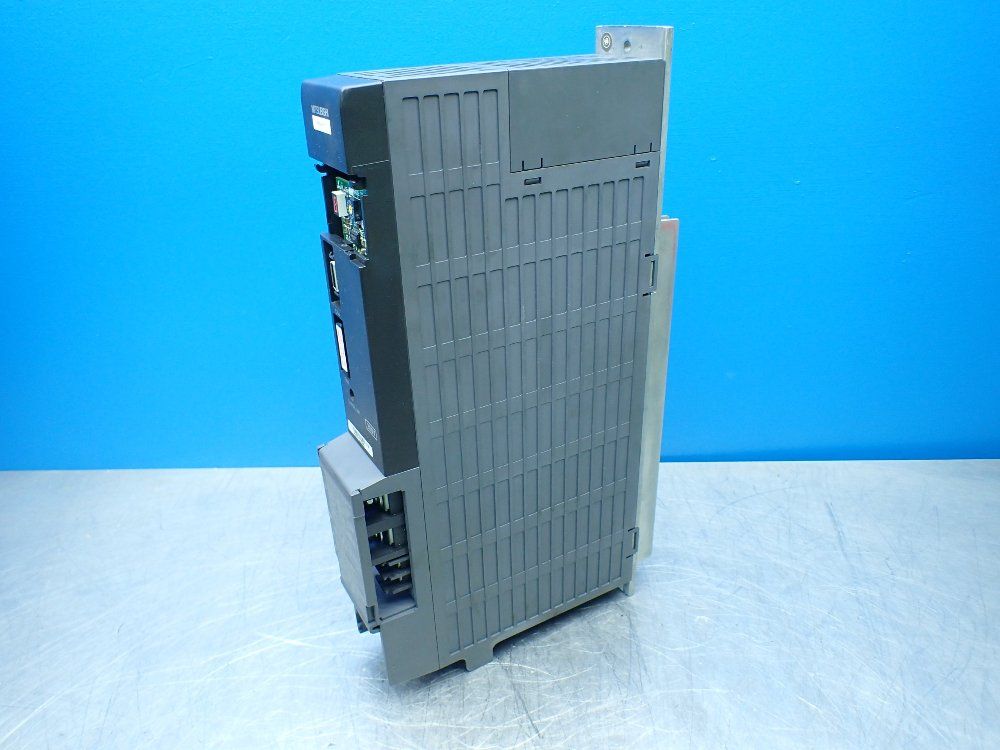 Mitsubishi Servo Drive. - Mds-d-cv-75