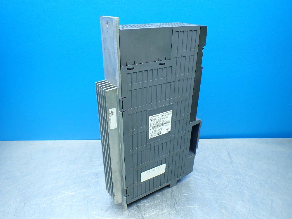 Mitsubishi Servo Drive. - Mds-d-cv-75