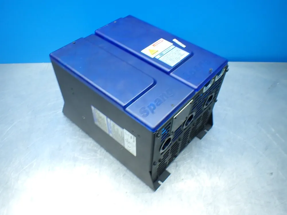RESISTIVE LOAD CONTROLLER.
