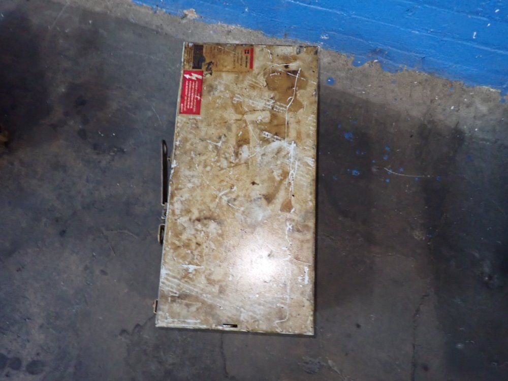 Westinghouse 30 Amp/240 Volt Bus Plug - Tap 321