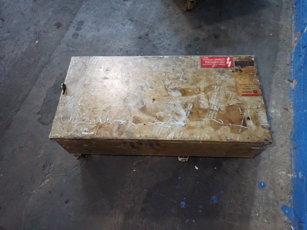 Westinghouse 30 Amp/240 Volt Bus Plug - Tap 321