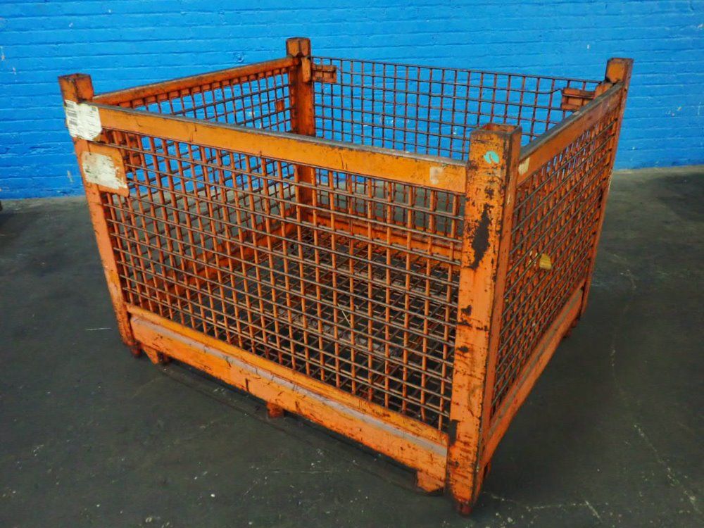  Wire Basket