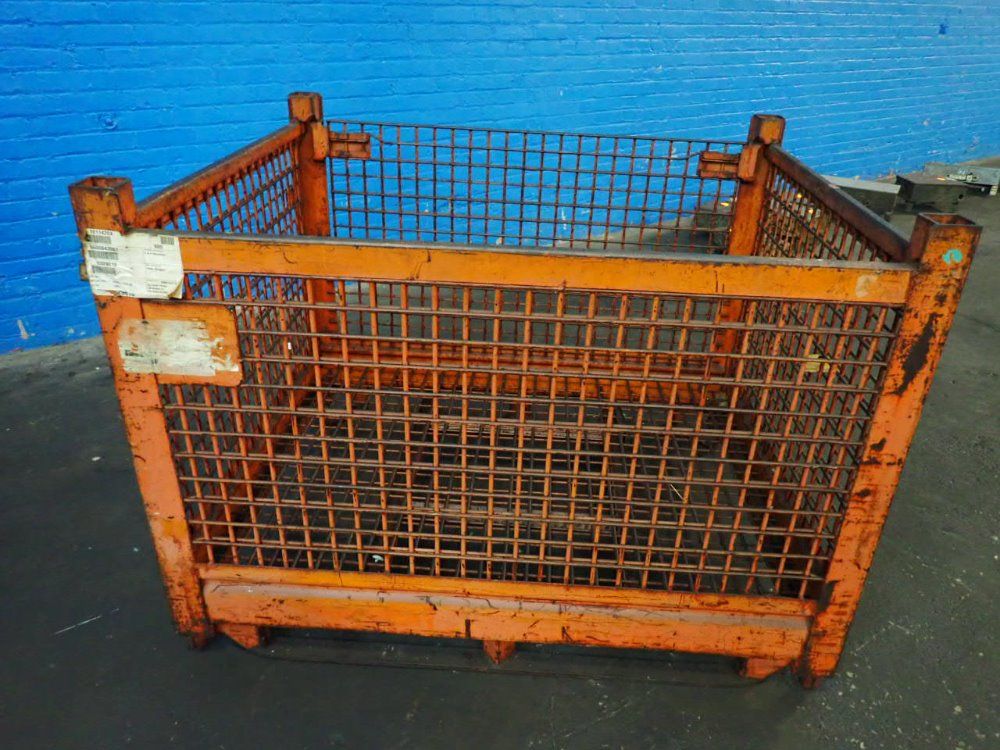  Wire Basket