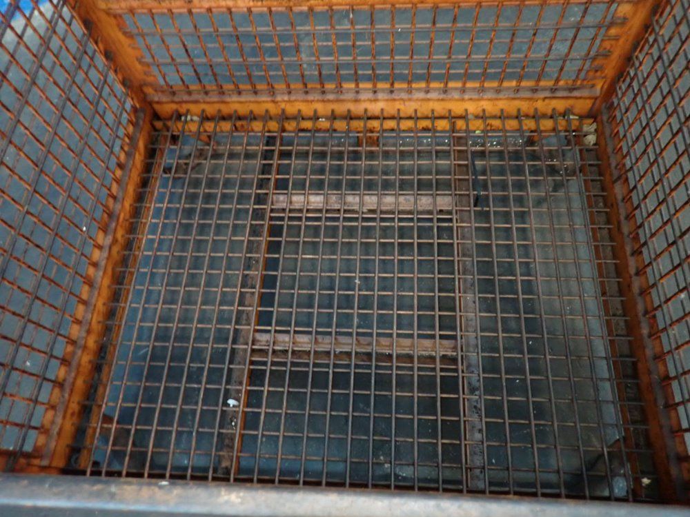 Wire Basket