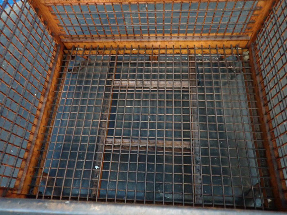  Wire Basket