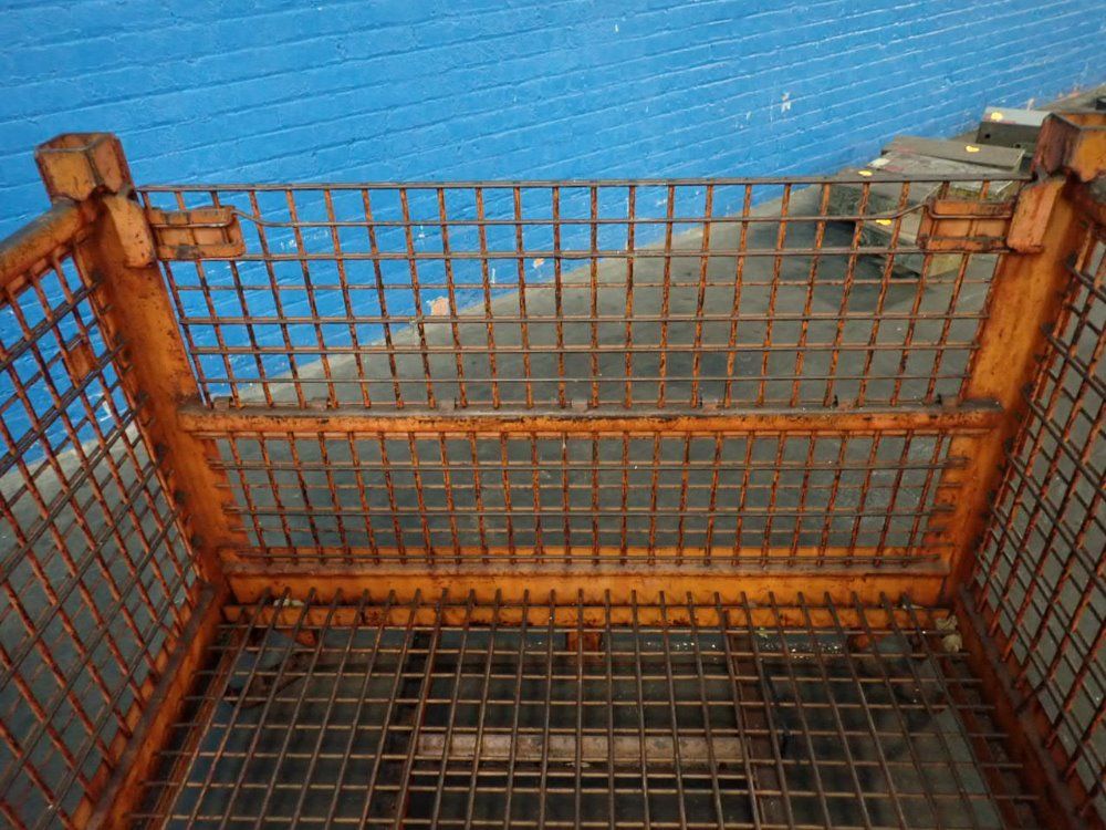  Wire Basket