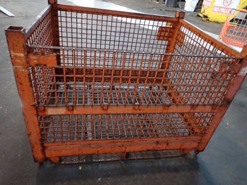  Wire Basket