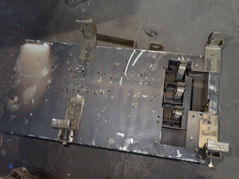 Westinghouse 30 Amp/240 Volt Bus Plug - Tap 321